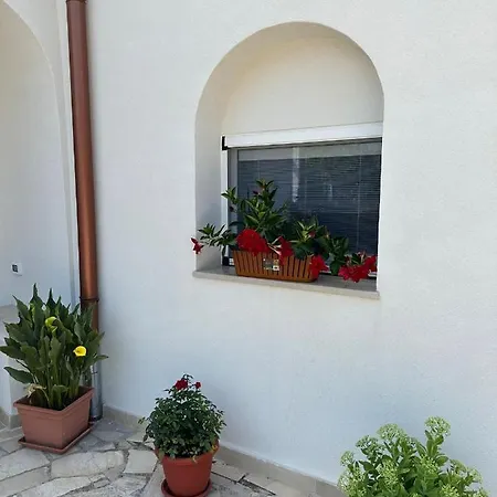 Trullo Gnoffa La Correggia