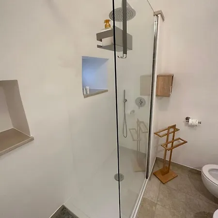 דירה Trullo Gnoffa *