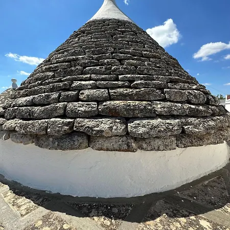 Trullo Gnoffa *