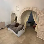 Trullo Gnoffa Apartment *