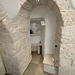Apartment Trullo Gnoffa La Correggia