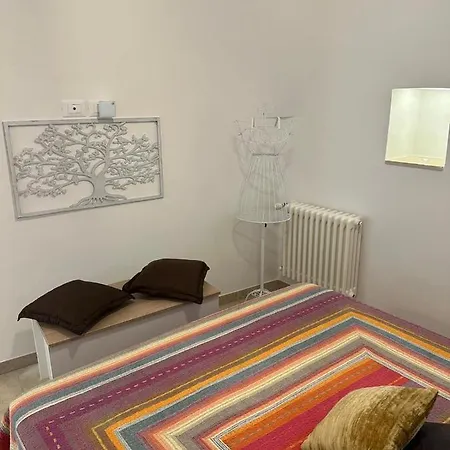 Trullo Gnoffa Apartmán