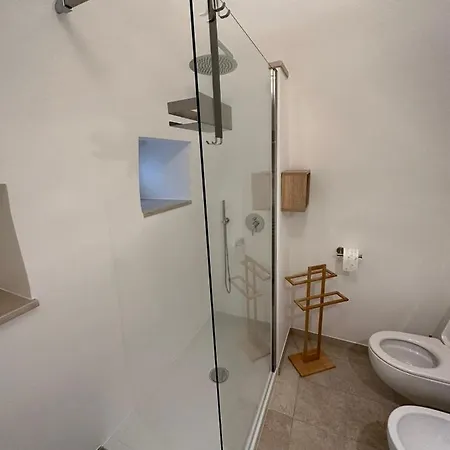 Trullo Gnoffa Apartmán *