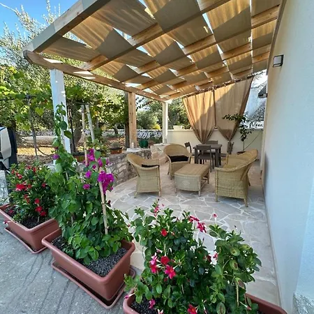 Trullo Gnoffa