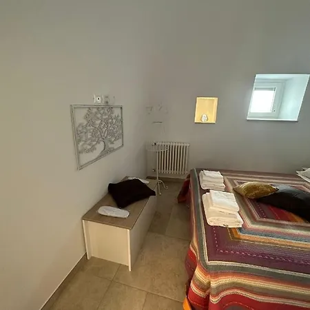 Trullo Gnoffa