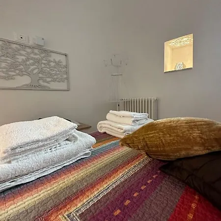 Trullo Gnoffa Διαμέρισμα *