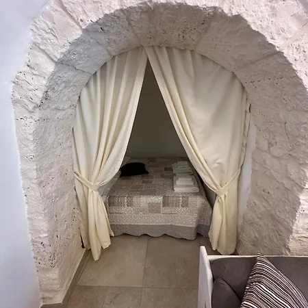 Trullo Gnoffa
