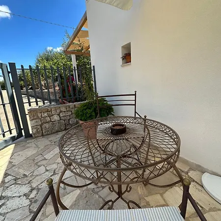 Trullo Gnoffa