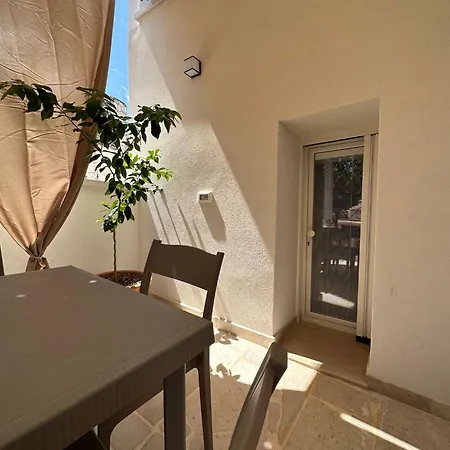Trullo Gnoffa La Correggia