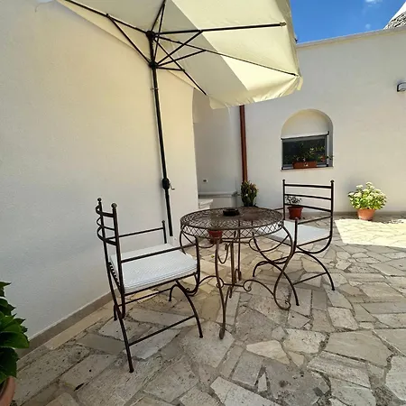 Trullo Gnoffa