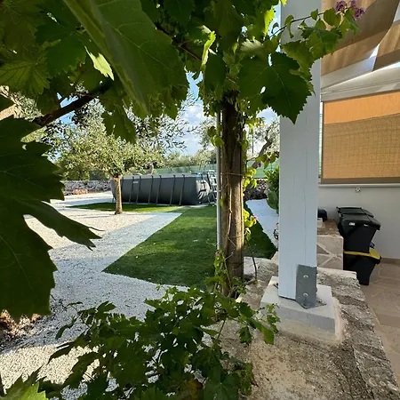 Trullo Gnoffa La Correggia