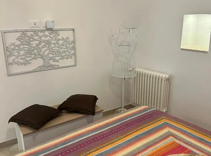 Trullo Gnoffa Διαμέρισμα