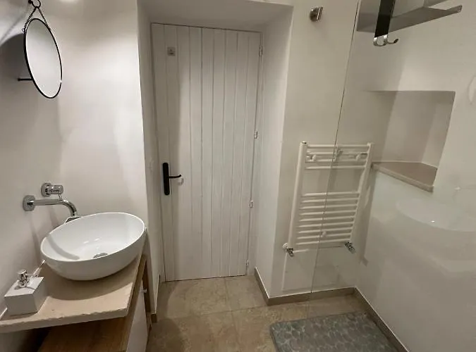 Trullo Gnoffa * La Correggia