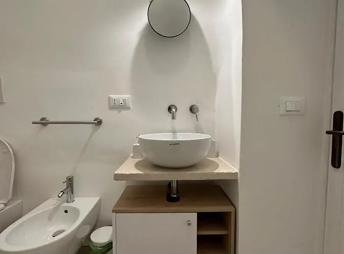 Διαμέρισμα Trullo Gnoffa