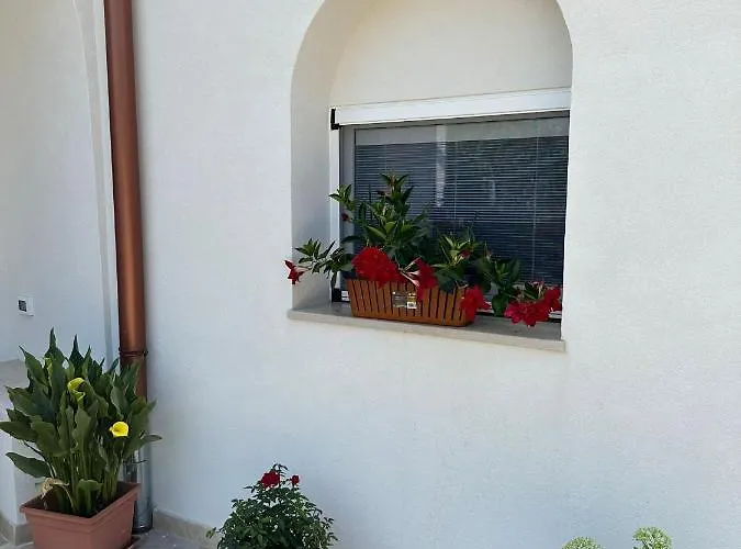 Trullo Gnoffa La Correggia