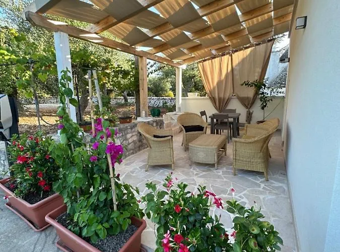 Trullo Gnoffa
