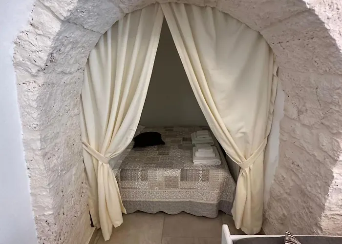 Trullo Gnoffa