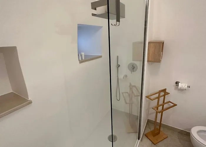 Διαμέρισμα Trullo Gnoffa *