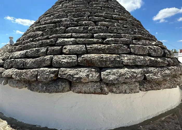 Trullo Gnoffa *
