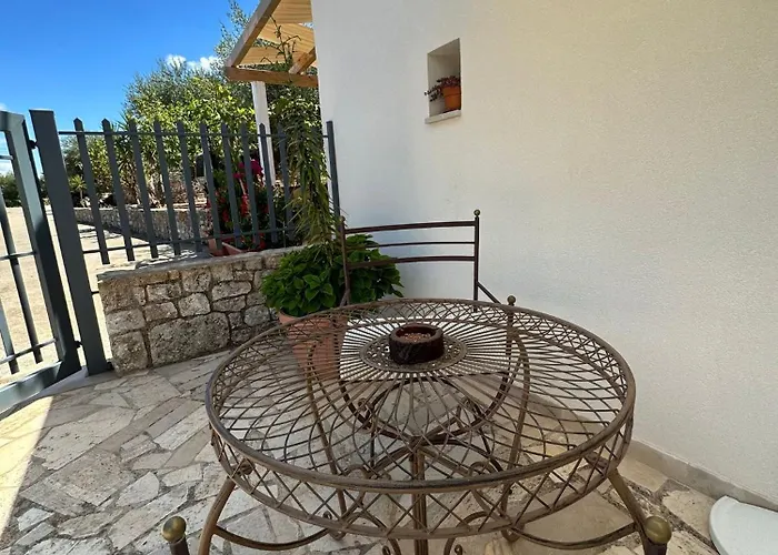 Trullo Gnoffa