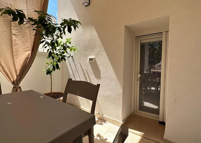 Trullo Gnoffa La Correggia