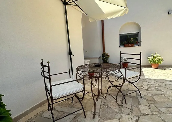 Trullo Gnoffa