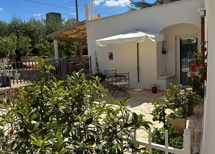 Trullo Gnoffa