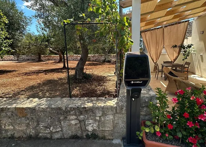 Trullo Gnoffa